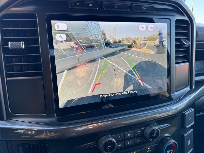 Ford F-150 Vehicle Image 25