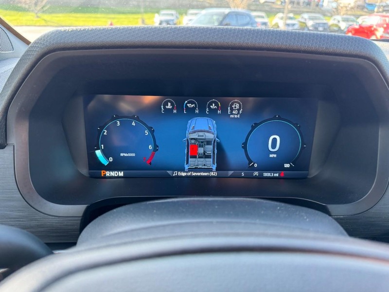 Ford F-150 Vehicle Image 27