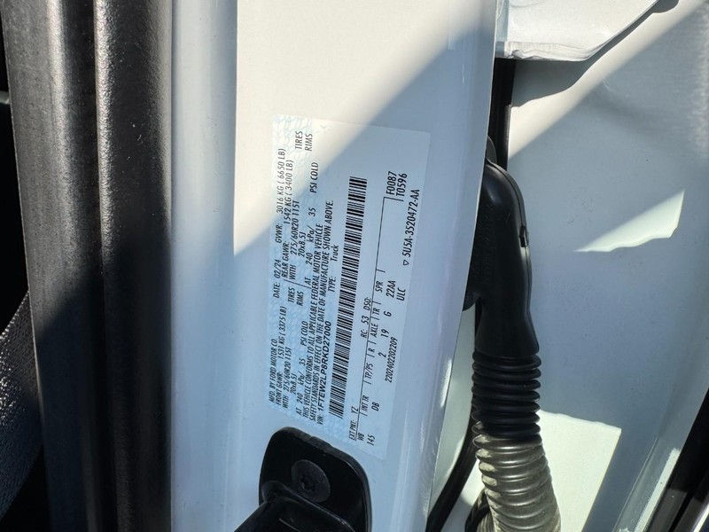 Ford F-150 Vehicle Image 28