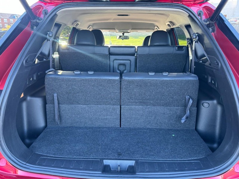 Mitsubishi Outlander Vehicle Image 06