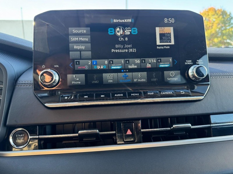 Mitsubishi Outlander Vehicle Image 19