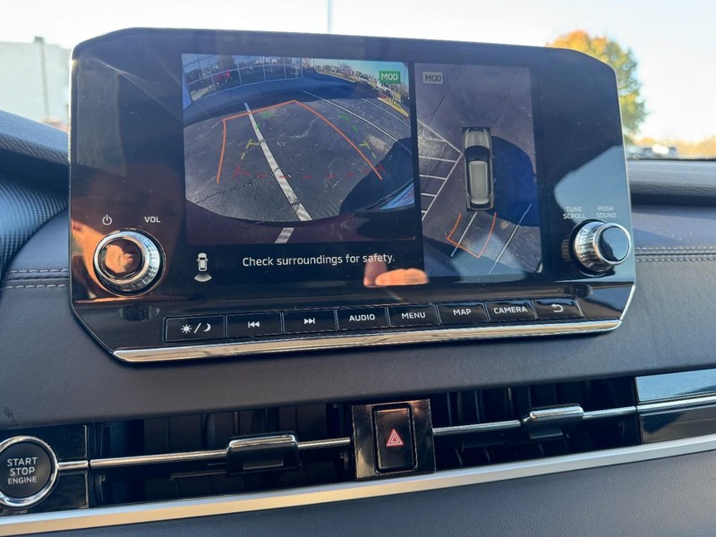 Mitsubishi Outlander Vehicle Image 20