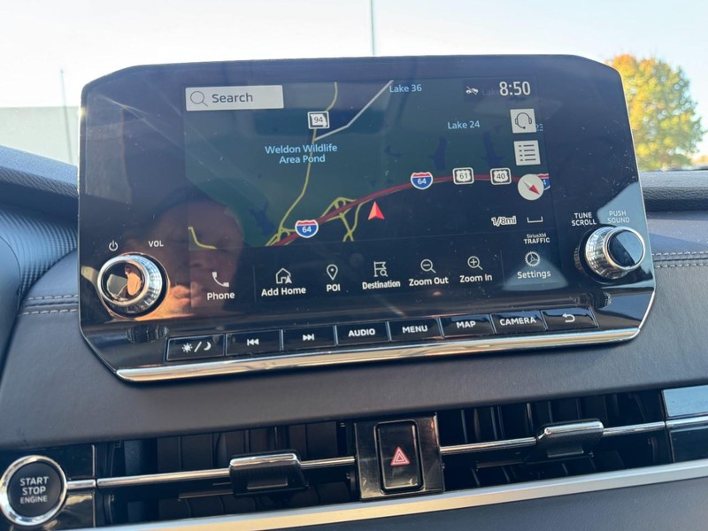 Mitsubishi Outlander Vehicle Image 21