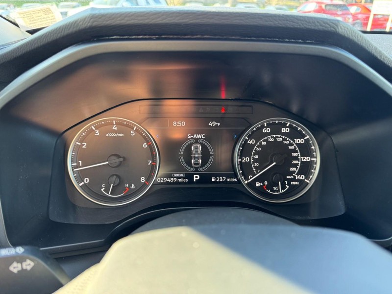 Mitsubishi Outlander Vehicle Image 23