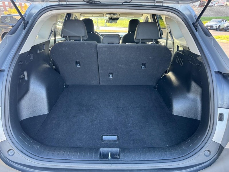 Kia Sportage Vehicle Image 06