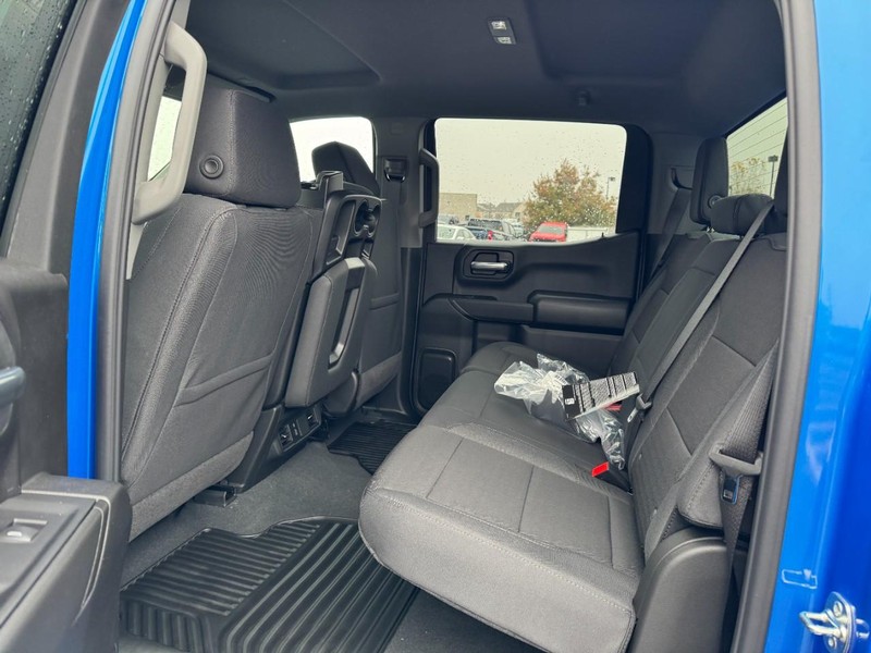 Chevrolet Silverado 1500 Vehicle Image 07