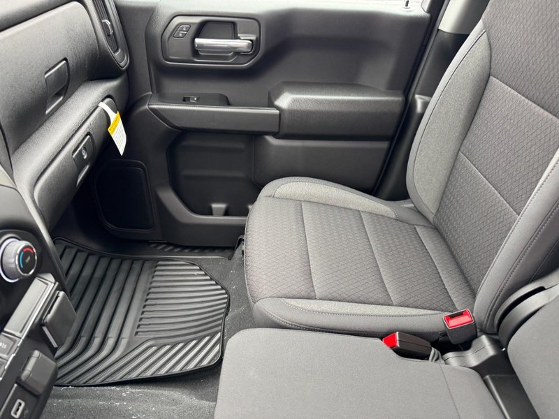 Chevrolet Silverado 1500 Vehicle Image 08