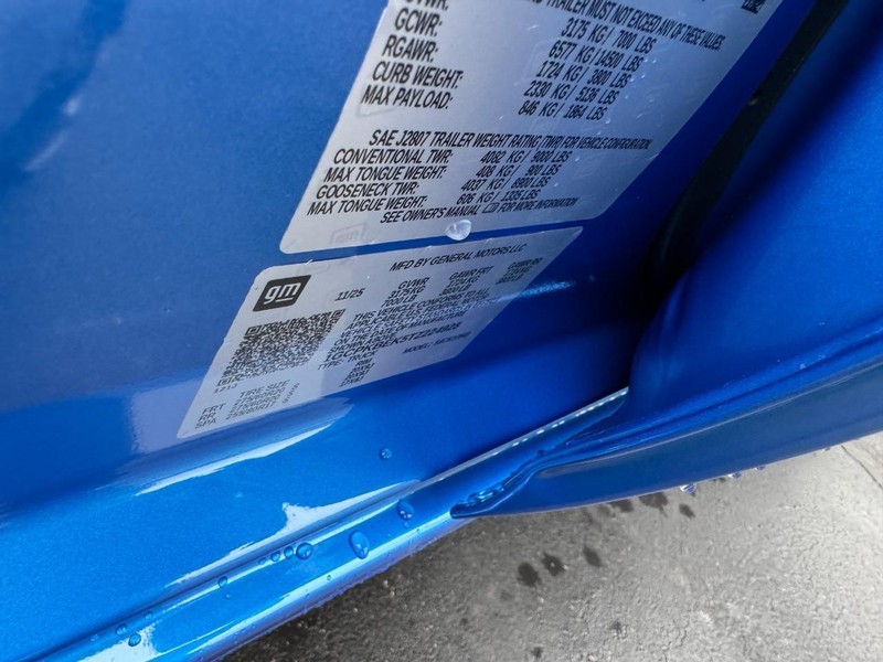 Chevrolet Silverado 1500 Vehicle Image 17