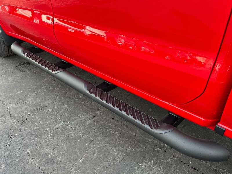 Chevrolet Silverado 1500 Vehicle Image 07