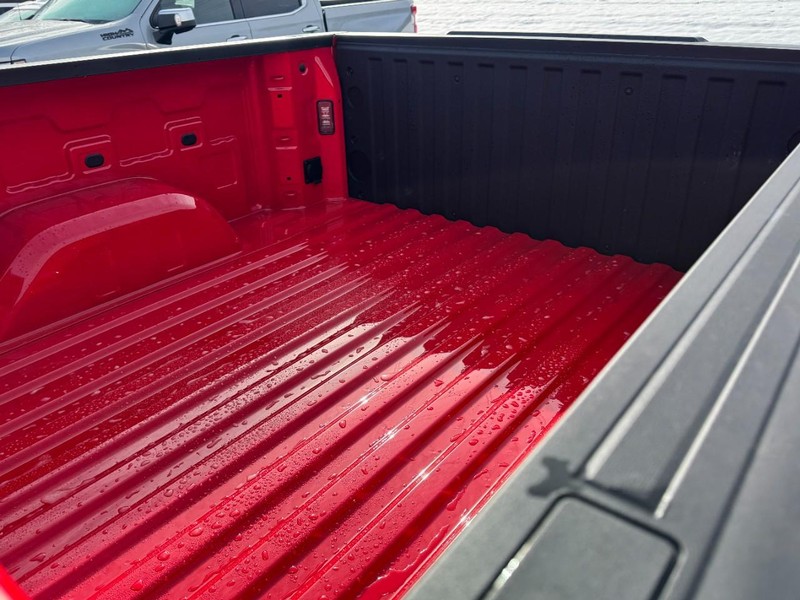 Chevrolet Silverado 1500 Vehicle Image 08