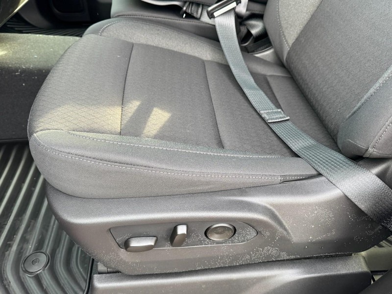 Chevrolet Silverado 1500 Vehicle Image 11