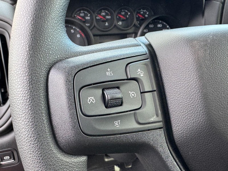 Chevrolet Silverado 1500 Vehicle Image 14