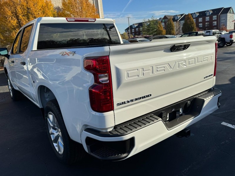 Chevrolet Silverado 1500 Vehicle Image 06