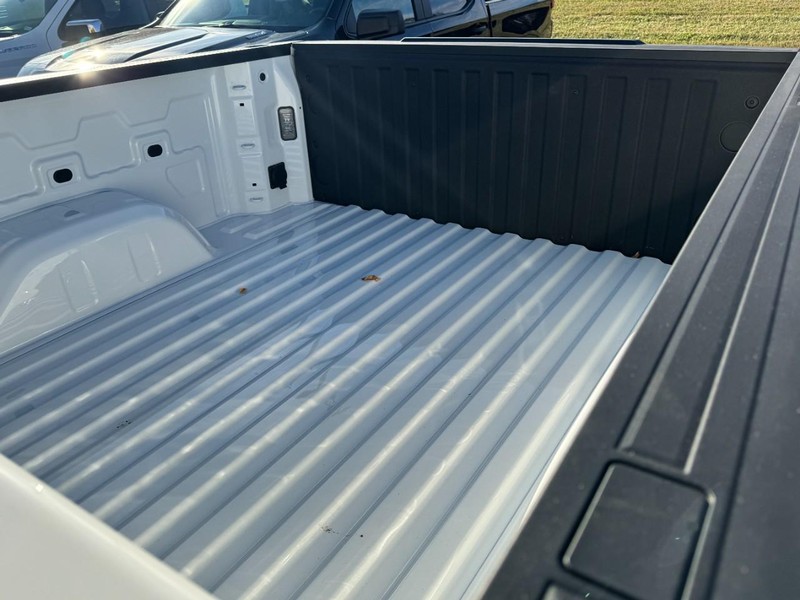 Chevrolet Silverado 1500 Vehicle Image 08