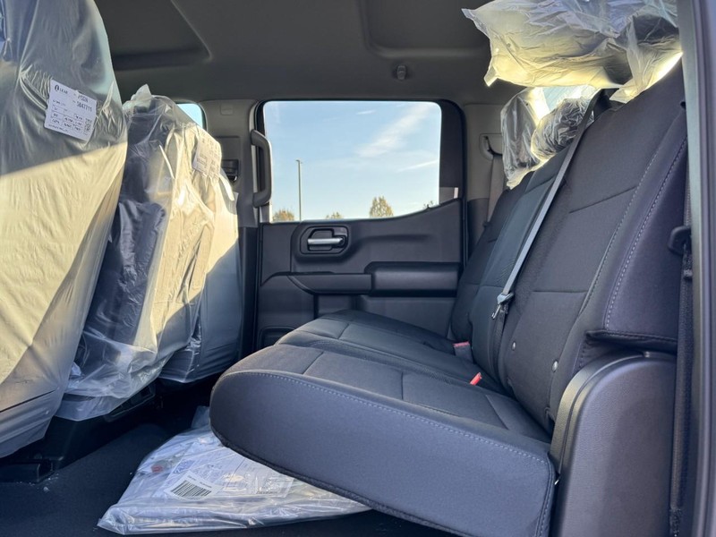 Chevrolet Silverado 1500 Vehicle Image 09