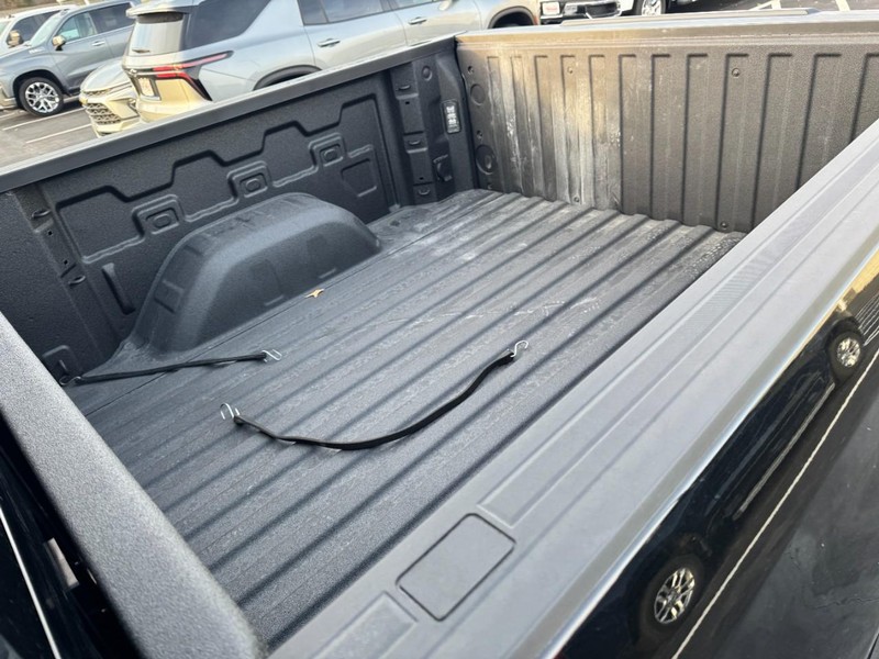 Chevrolet Silverado 1500 Vehicle Image 07