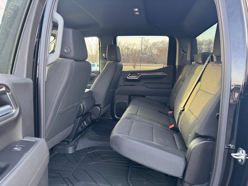 Chevrolet Silverado 1500 Vehicle Image 08