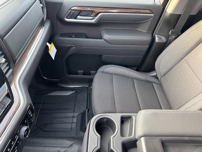 Chevrolet Silverado 1500 Vehicle Image 09