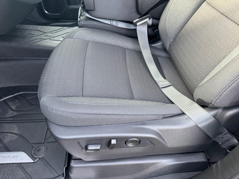 Chevrolet Silverado 1500 Vehicle Image 10