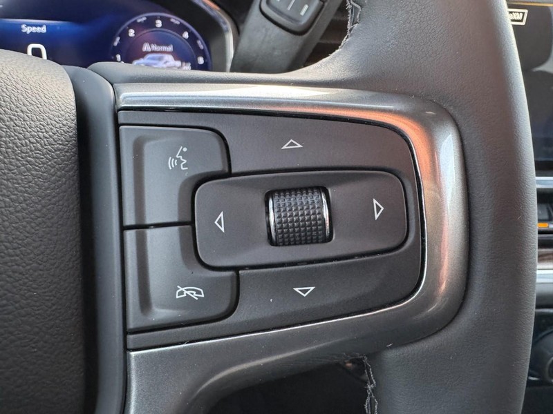 Chevrolet Silverado 1500 Vehicle Image 14