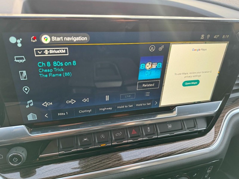 Chevrolet Silverado 1500 Vehicle Image 16