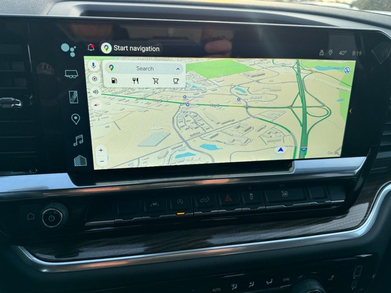 Chevrolet Silverado 1500 Vehicle Image 17