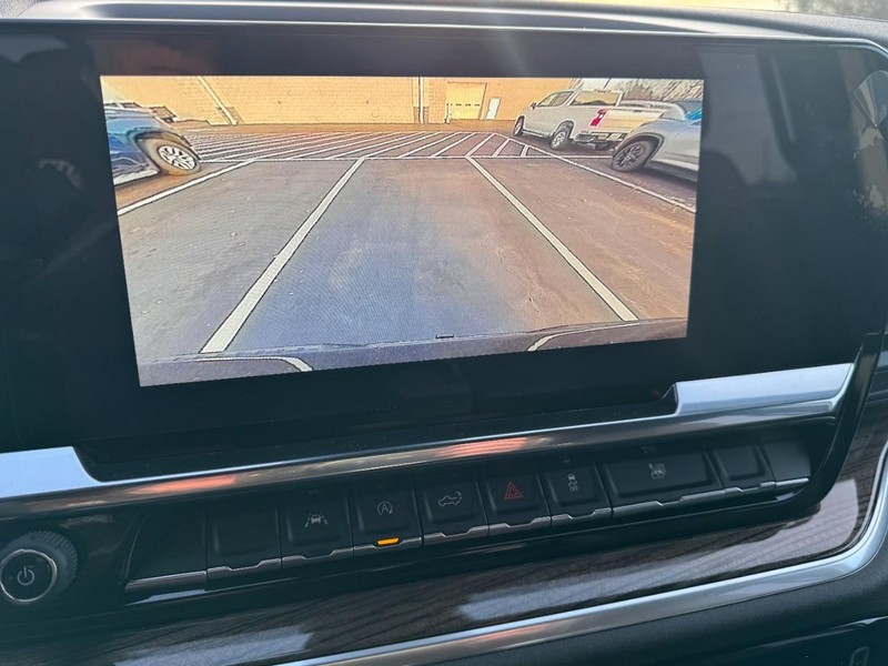 Chevrolet Silverado 1500 Vehicle Image 18