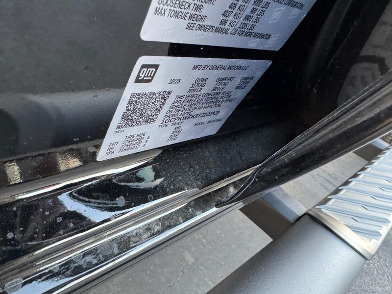 Chevrolet Silverado 1500 Vehicle Image 20