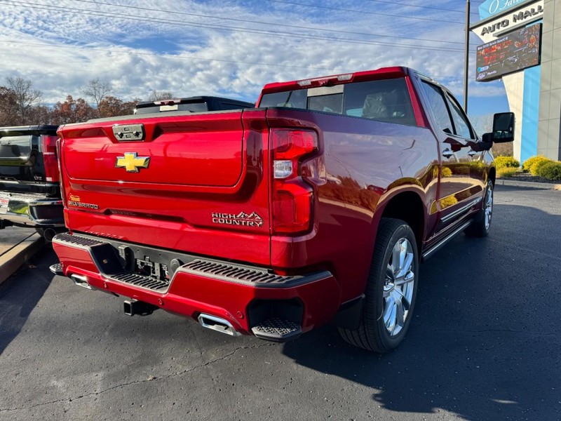 Chevrolet Silverado 1500 Vehicle Image 04