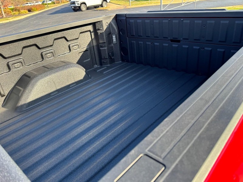 Chevrolet Silverado 1500 Vehicle Image 07