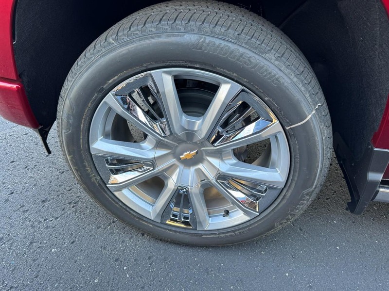 Chevrolet Silverado 1500 Vehicle Image 08