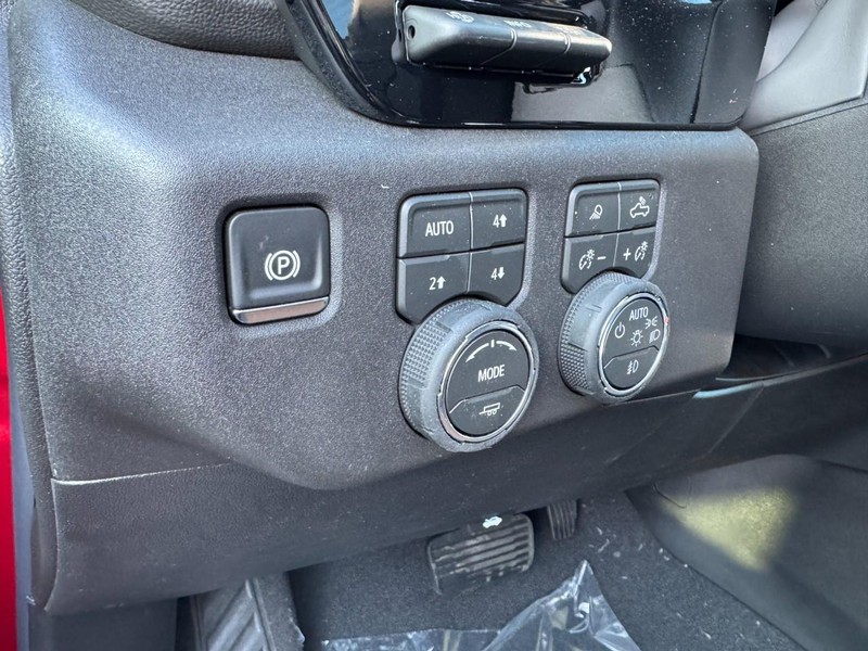 Chevrolet Silverado 1500 Vehicle Image 13