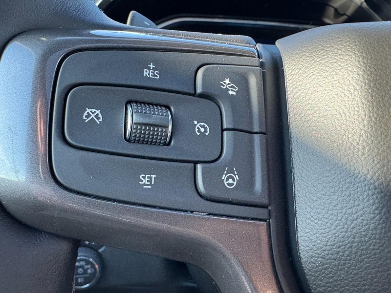 Chevrolet Silverado 1500 Vehicle Image 14