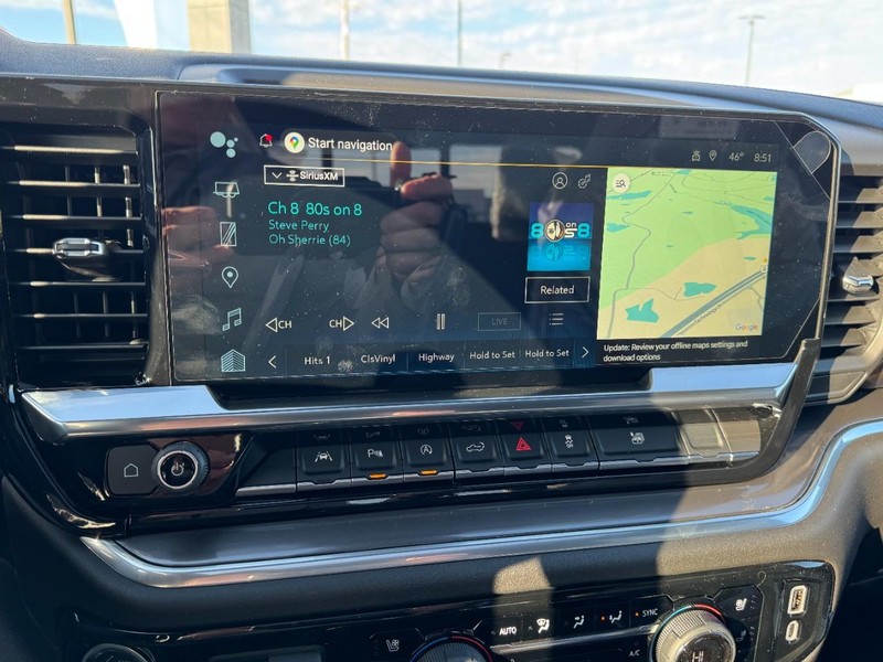 Chevrolet Silverado 1500 Vehicle Image 17