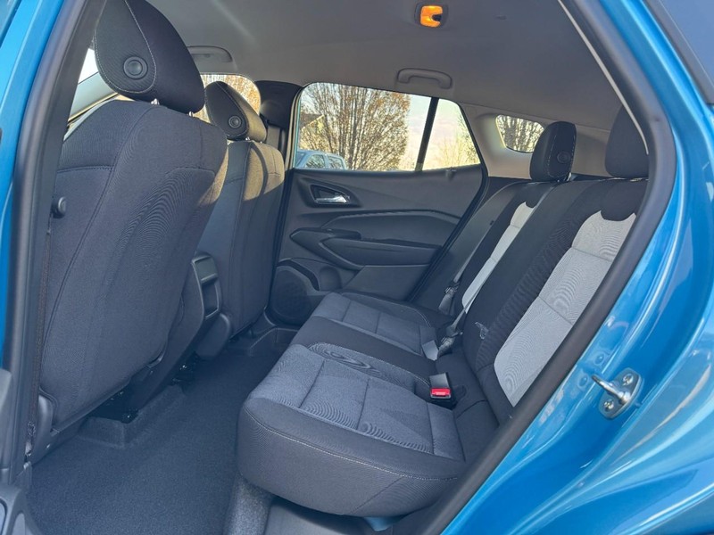 Chevrolet Trax Vehicle Image 07