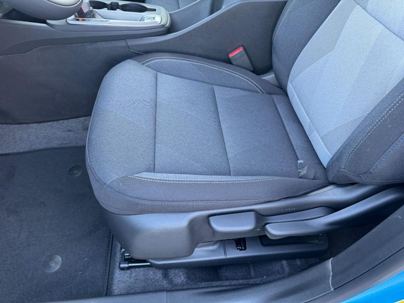 Chevrolet Trax Vehicle Image 09