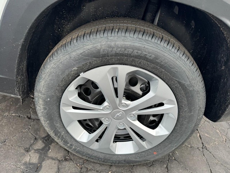 Chevrolet Trax Vehicle Image 06