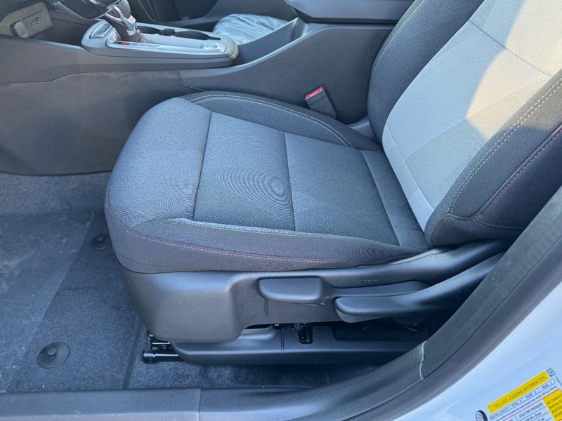 Chevrolet Trax Vehicle Image 07