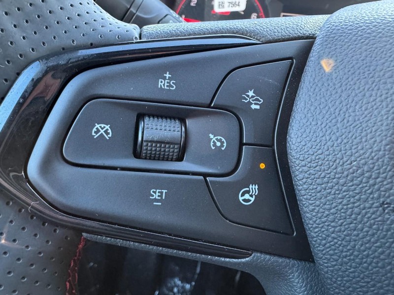 Chevrolet Trax Vehicle Image 09