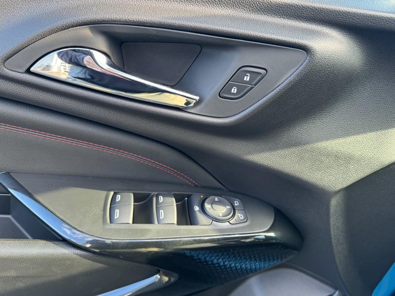 Chevrolet Trax Vehicle Image 10