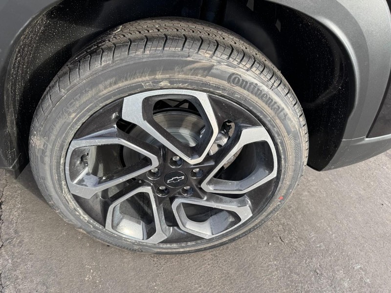 Chevrolet Trax Vehicle Image 06