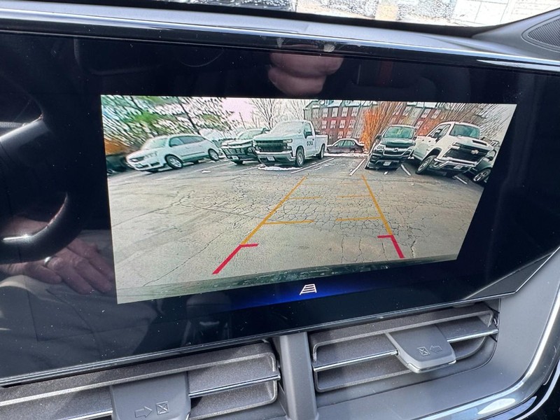 Chevrolet Trax Vehicle Image 16