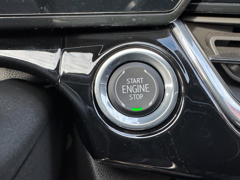 Chevrolet Trax Vehicle Image 17