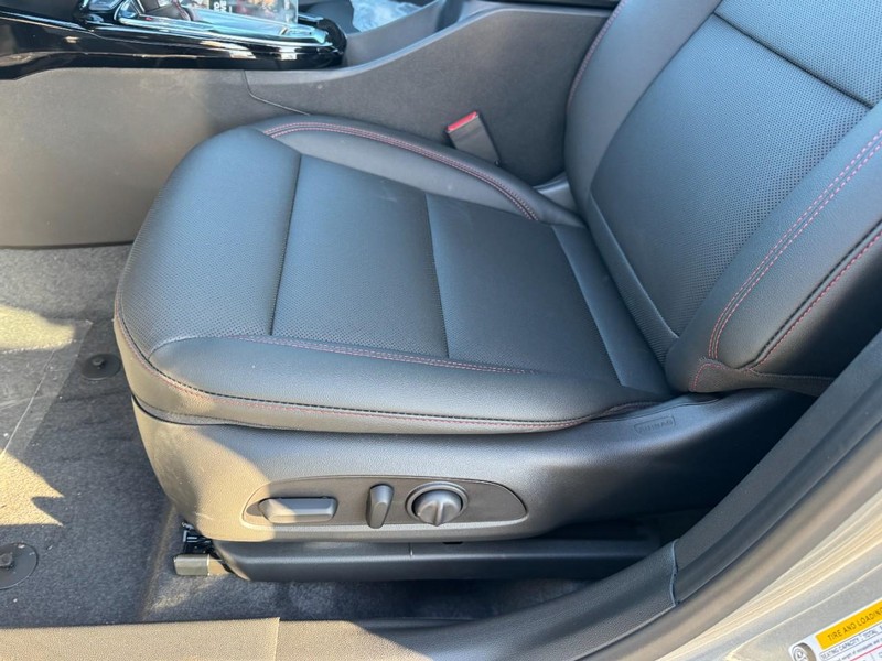 Chevrolet Trax Vehicle Image 07