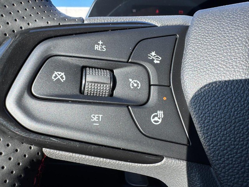 Chevrolet Trax Vehicle Image 09