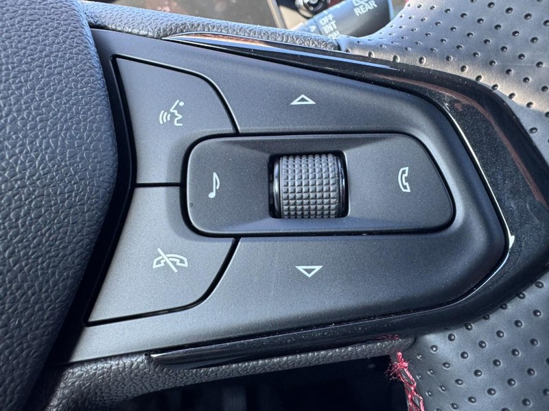 Chevrolet Trax Vehicle Image 10