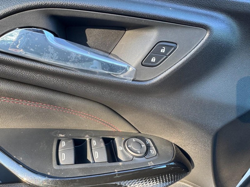 Chevrolet Trax Vehicle Image 10