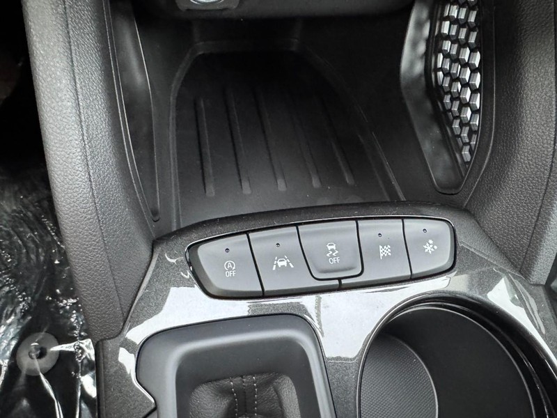 Chevrolet TrailBlazer Vehicle Image 13