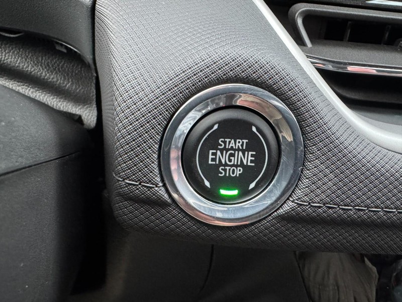 Chevrolet TrailBlazer Vehicle Image 14