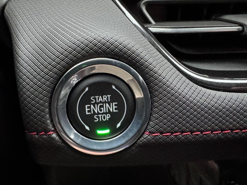 Chevrolet TrailBlazer Vehicle Image 17